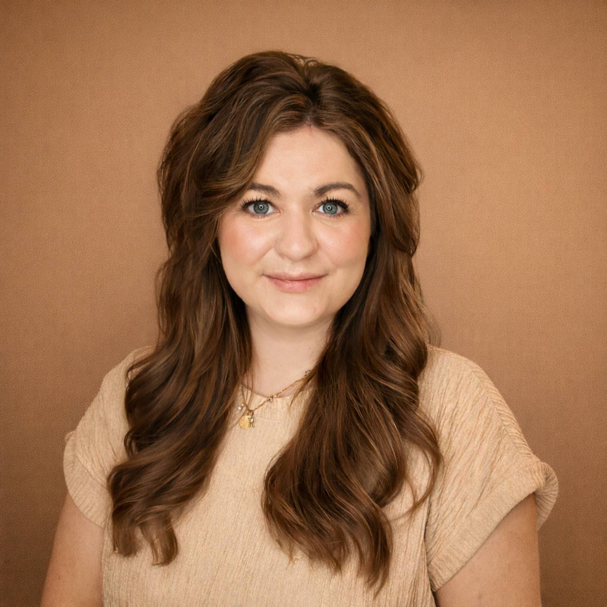 Pernille Pilborg Linnebjerg